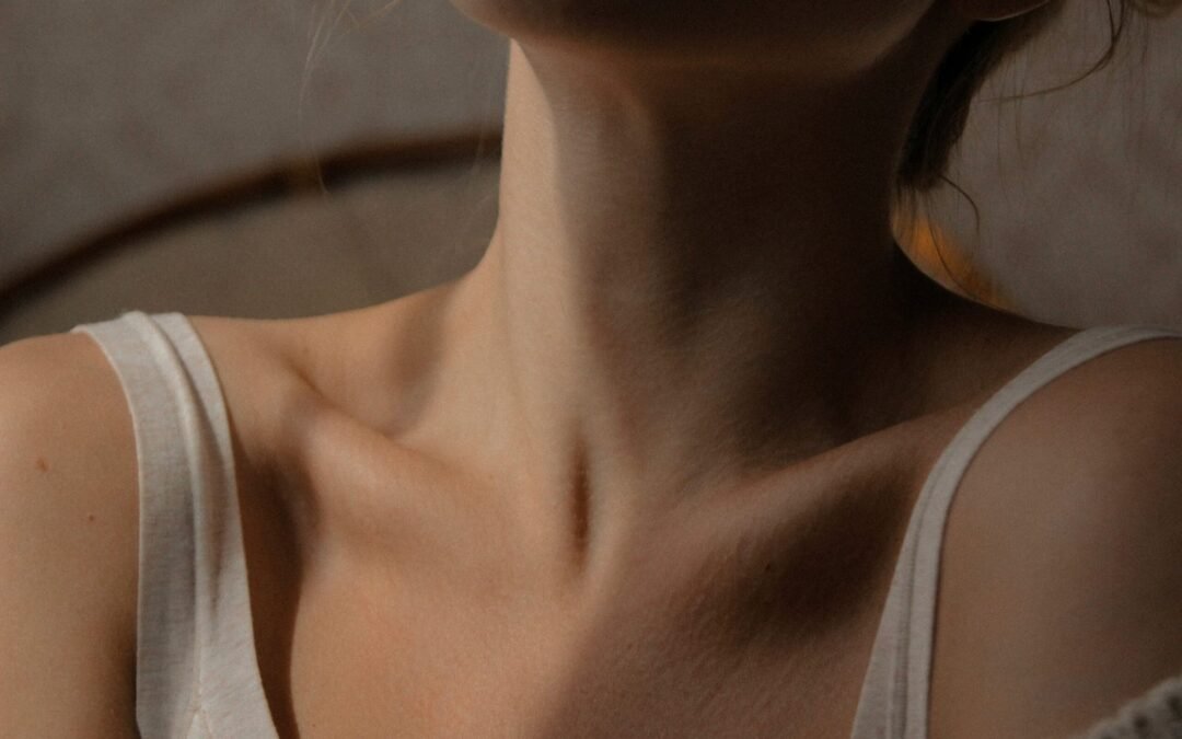 The transformation feeling whole again_Your Body Knows - Energy Bodywork