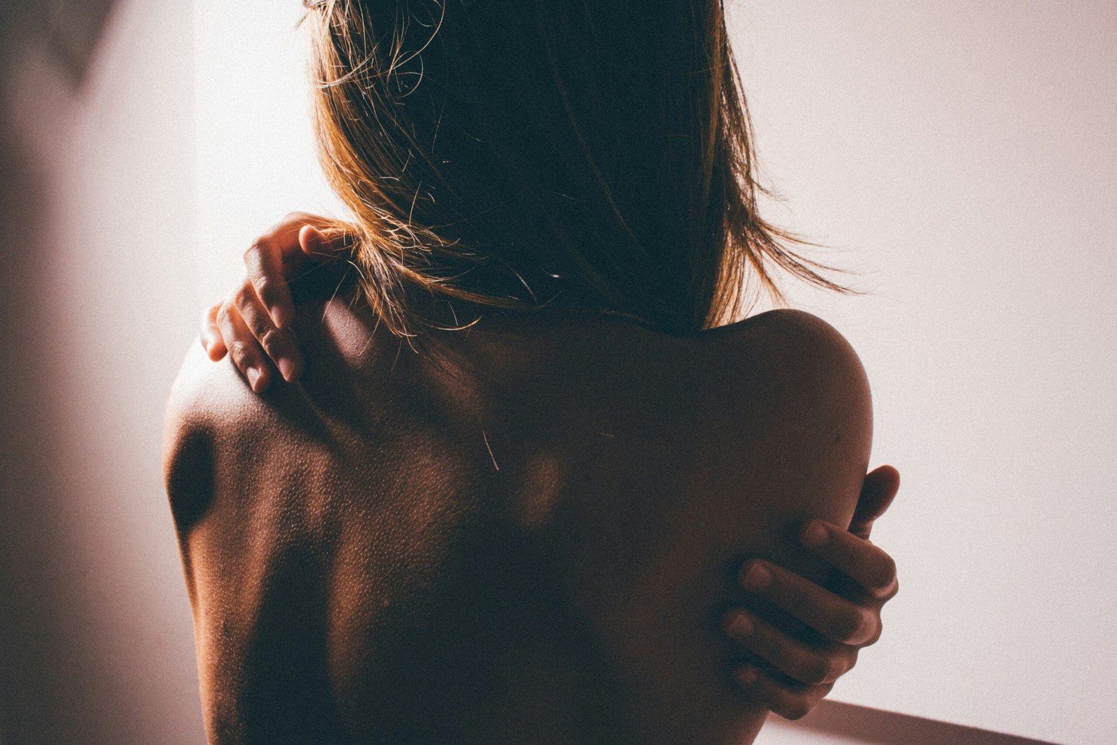 Embrace your true self get in touch with Your Body Knows Energy Bodywork Therapy