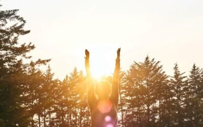 Understanding vibrational frequency and its role in energetic bodywork