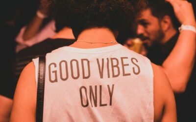 Energy is everything: Why your vibration shapes your whole life