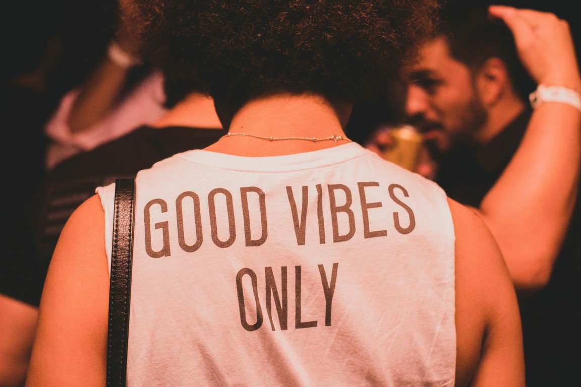 Energy is everything Why your vibration shapes your whole life