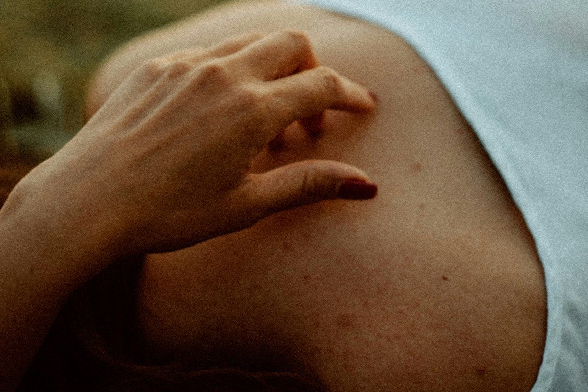 How your body speaks through pain, tension and breath How your body speaks through pain, tension & breath