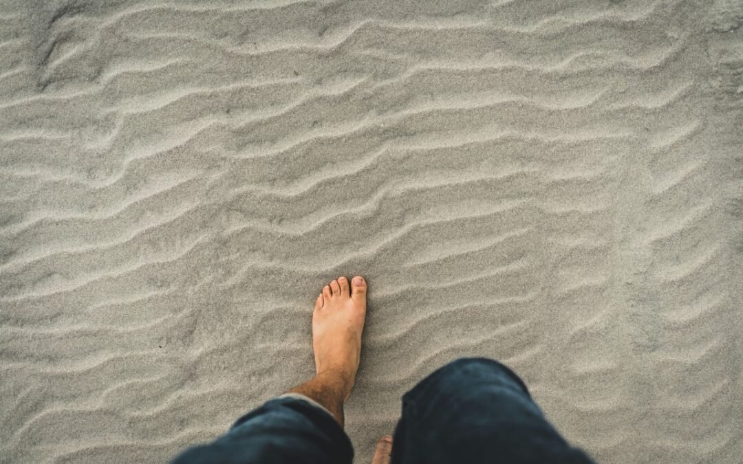 Hoe kan je de energie integreren en aarden na een Kundalini Activatie?