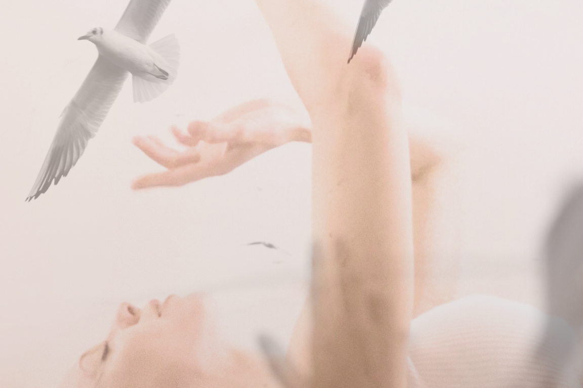 Natural rhythm autumn metal energy is teaching your body letting go