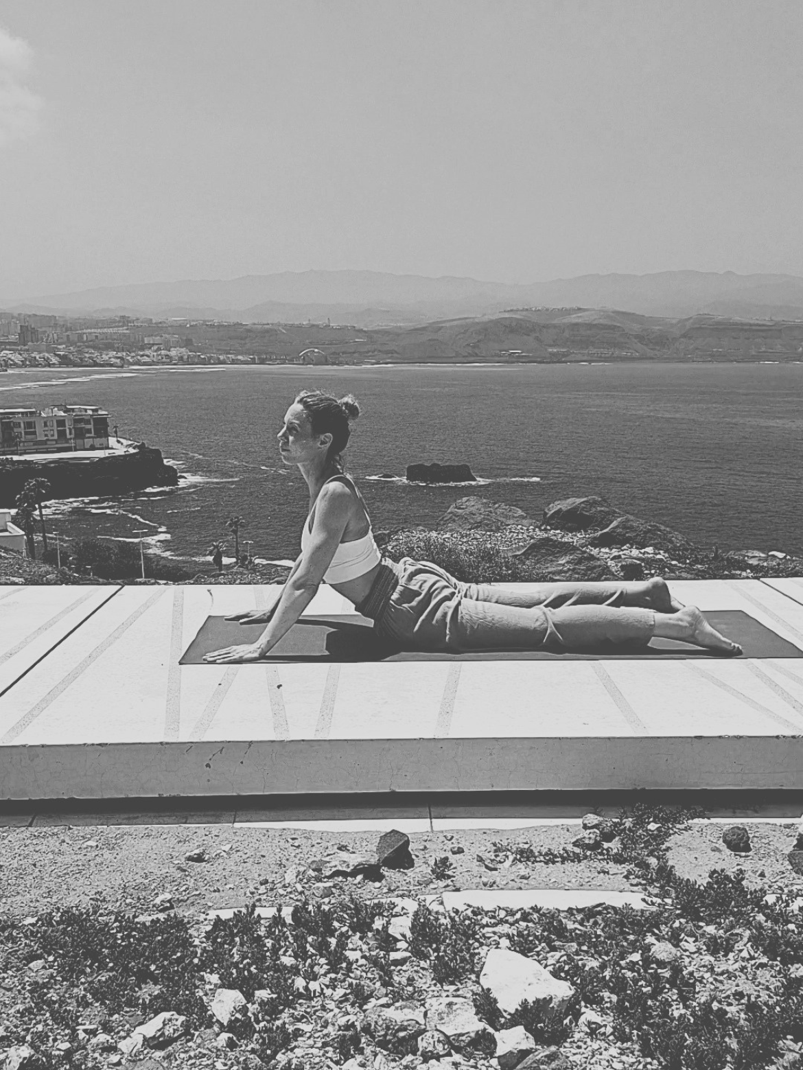 Nervous System Regulation Somatic Therapy