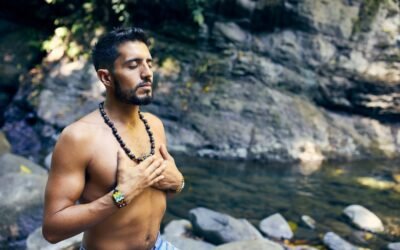 Energetic healing: The future of medicine is within you