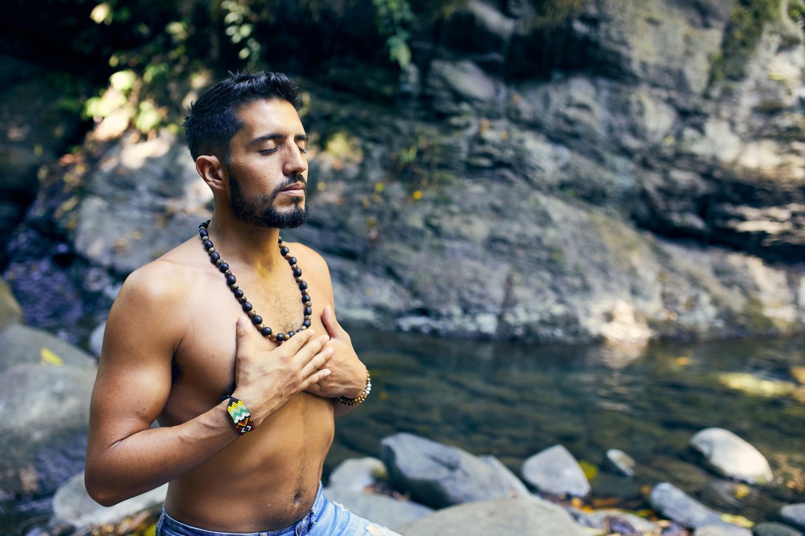 Vibrational healing The future of medicine is within you