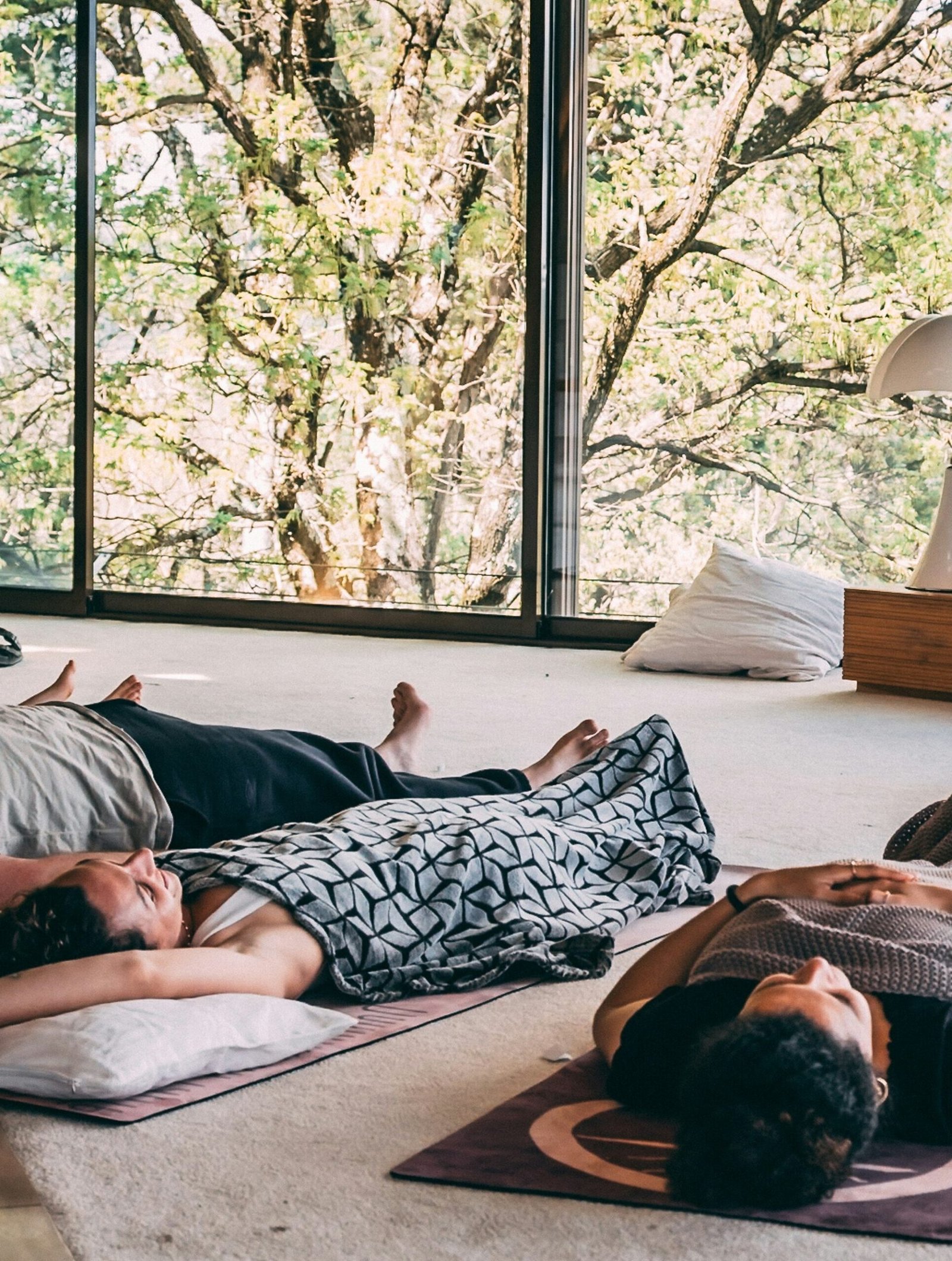 Workplace Wellbeing On-site Relaxing Bodywork