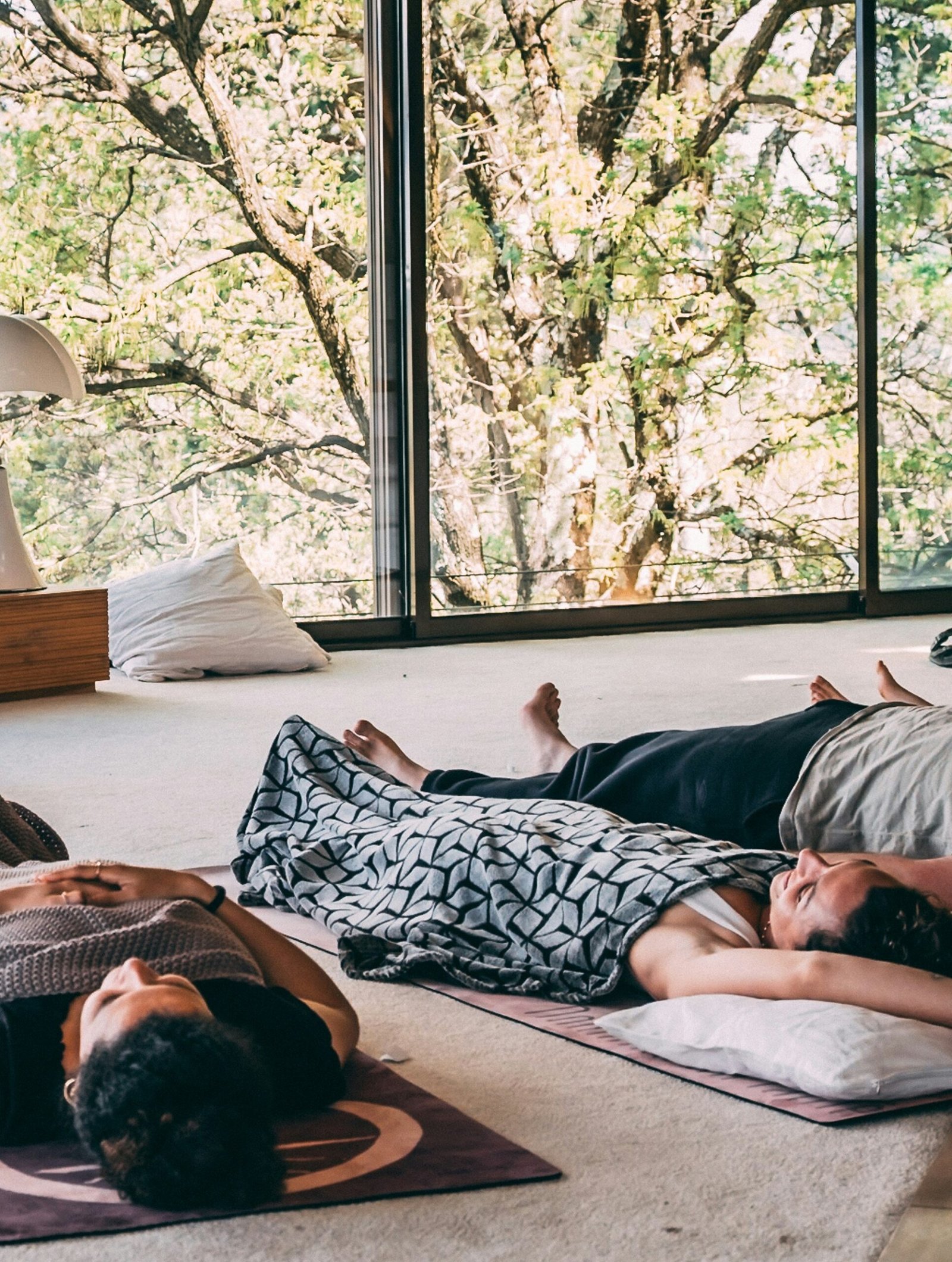 Workplace Wellbeing On-site Relaxing Bodywork