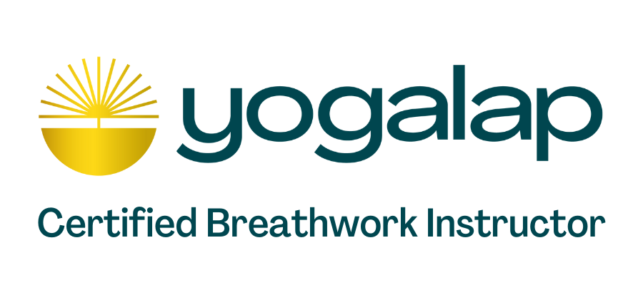 Yogalap Certified Breathwork Instructor Yogalap Certified Breathwork Instructor