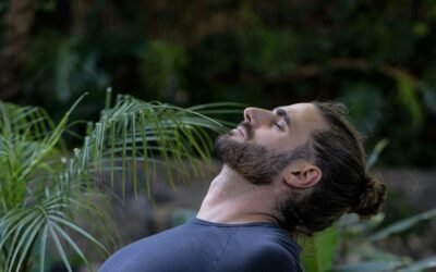 Breathwork during energetic bodywork & Kundalini activation sessions
