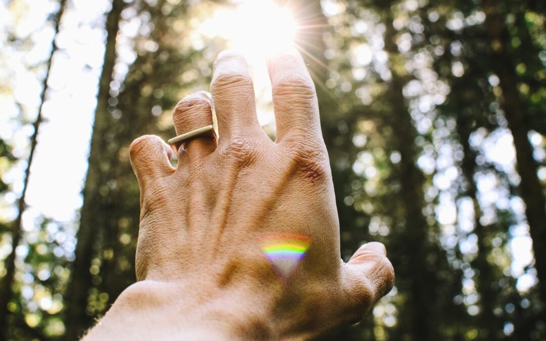 Wat is Kundalini energie en waarom zou je het doen ontwaken?